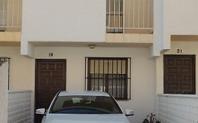 Apartamento Nuria Los Abanicos